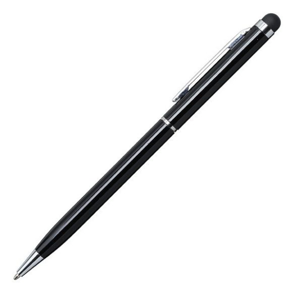 TOUCH TIP ballpoint pen,  black