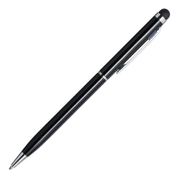 TOUCH TIP ballpoint pen,  black