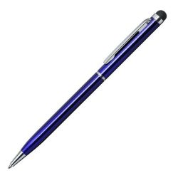 TOUCH TIP ballpoint pen,  blue