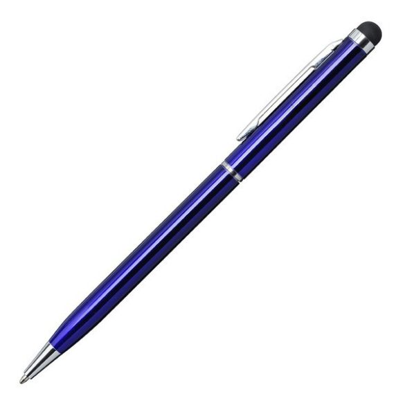 TOUCH TIP ballpoint pen,  blue