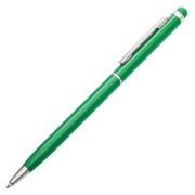 TOUCH TIP ballpoint pen,  green
