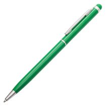 TOUCH TIP ballpoint pen,  green