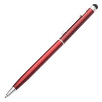 TOUCH TIP ballpoint pen,  red