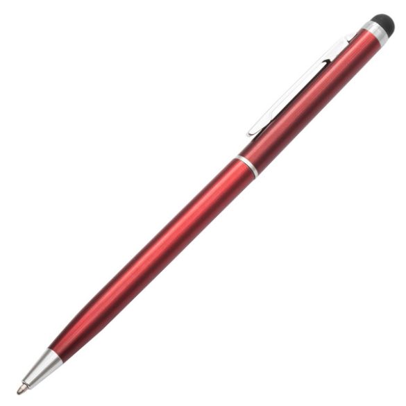 TOUCH TIP ballpoint pen,  red