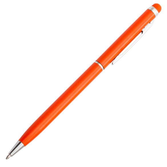 TOUCH TIP ballpoint pen,  orange