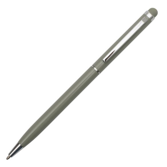 TOUCH TIP ballpoint pen,  grey