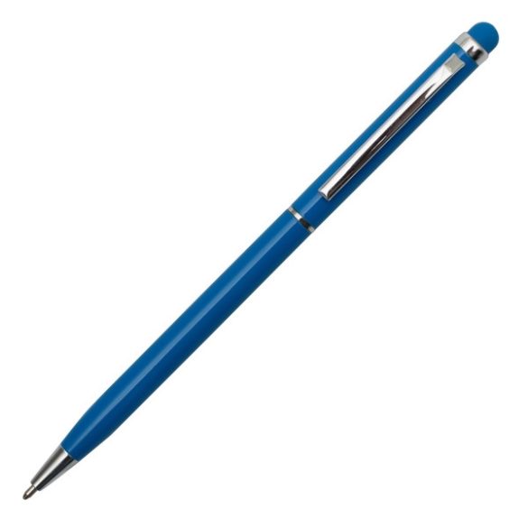 TOUCH TIP ballpoint pen,  light blue
