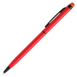 TOUCH TOP ballpoint pen,  red