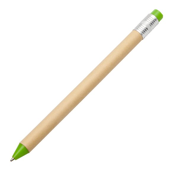 ENVIRO ballpoint pen,  green