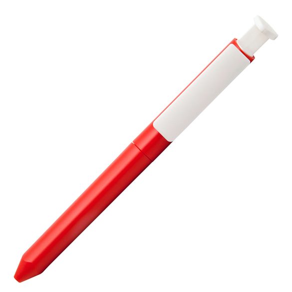 CELLREADY ballpoint pen,  red