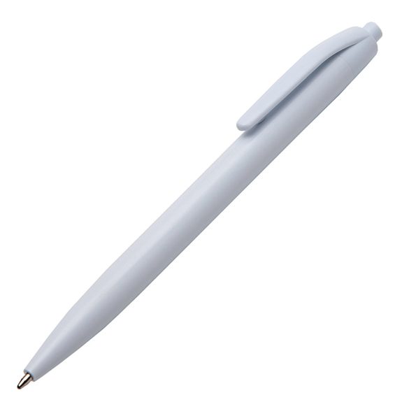 SUPPLE ballpoint pen,  white