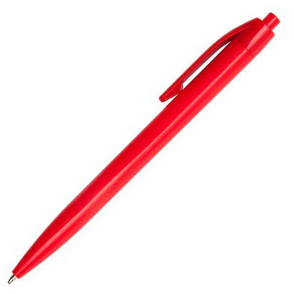 SUPPLE ballpoint pen,  red