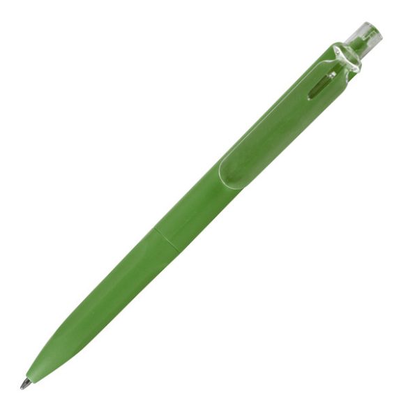 SNIP ballpoint pen,  green