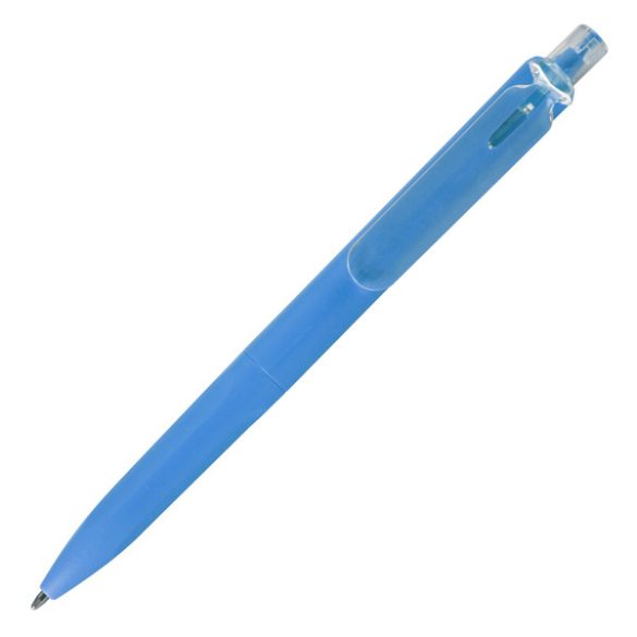 SNIP ballpoint pen,  light blue