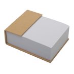 PAPER BLOCK paper notes,  beige