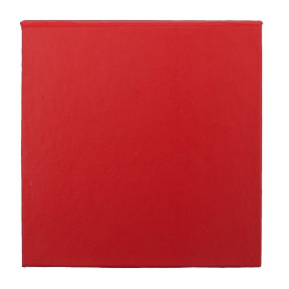 PAPER POST paper notes,  red