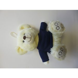 URSO plush toy,  beige