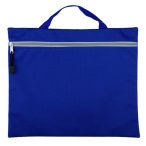 SAN VICENZO document bag,  blue