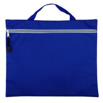 SAN VICENZO document bag,  blue