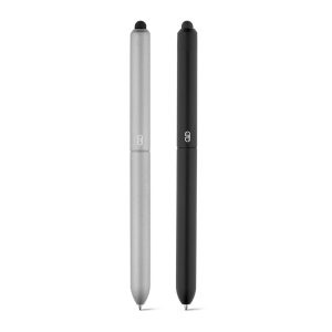 11152. Pix cu varf tactil din aluminiu