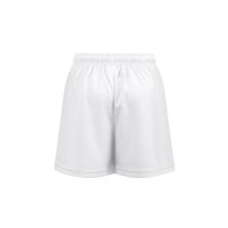 THC MATCH KIDS WH. Pantaloni scurti sport pentru copii