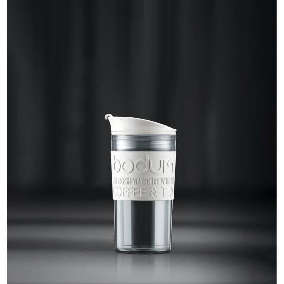 TRAVEL MUG 350. travel mug 350ml