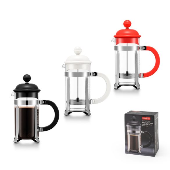 CAFFETTIERA 350. Coffee maker 350ml