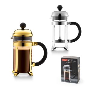 CHAMBORD 350. Coffee maker 350ml