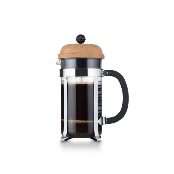 CHAMBORD CORK 1L. Coffee maker 1L