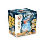 Jurassic Pets Kit I. Educational game for children