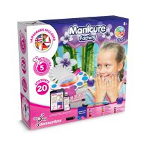 MANICURE STUDIO. Manicure factory ideal for children