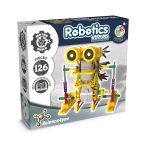 BETABOT. Educational game for children