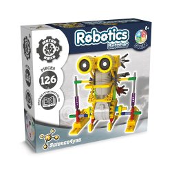 BETABOT. Educational game for children