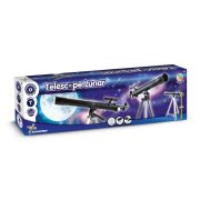 TELESCOPE. Educational game for children TELESCOPE. Educational game for children