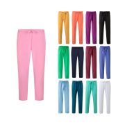 VL FREYR. Pantaloni (140 g/m²) din 100% microfibra