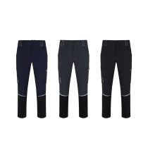   VL SELENE. Pantaloni (230 g/m²), confectionati din nailon reciclat (91%) si spandex (9%)