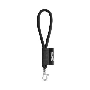 Lanyard Tube Short Set