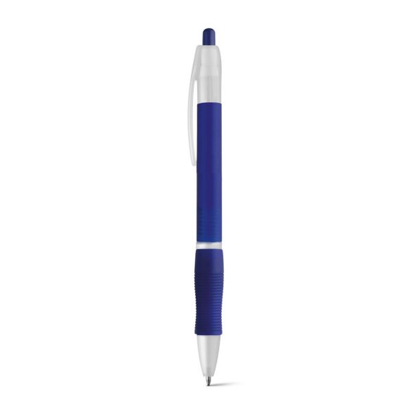 SLIM BK. Nonslip ball pen