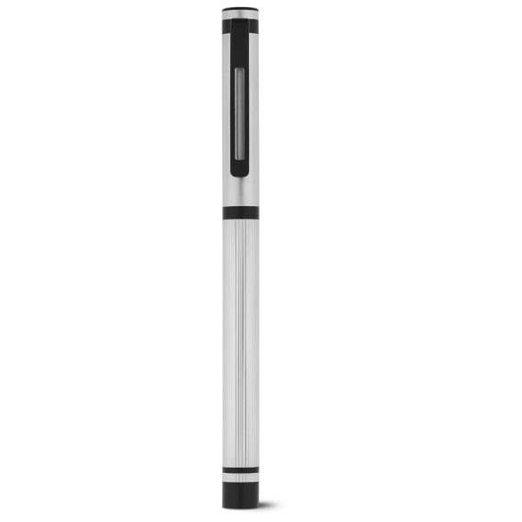 STAIN. Roller metalic si clip din otel inoxidabil