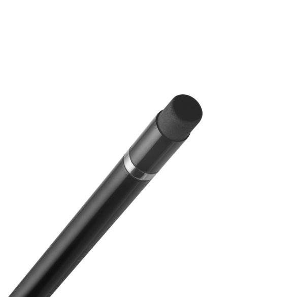 LIMITLESS. Inkless pen with 100% recycled aluminium body