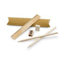 RHOMBUS. School writing set