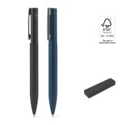 ELSIE. Elegant metal ballpoint (60% recycled) ELSIE. Elegant metal ballpoint (60% recycled)