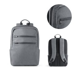 BROOKLYN. Laptop backpack 17''