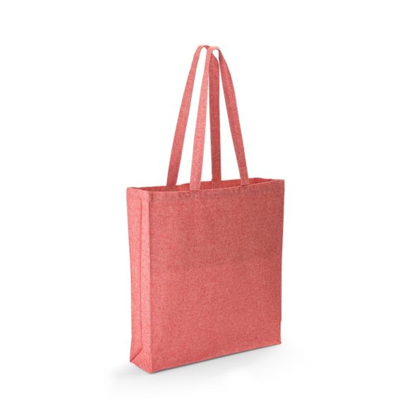 MARACAY. Recycled cotton bag