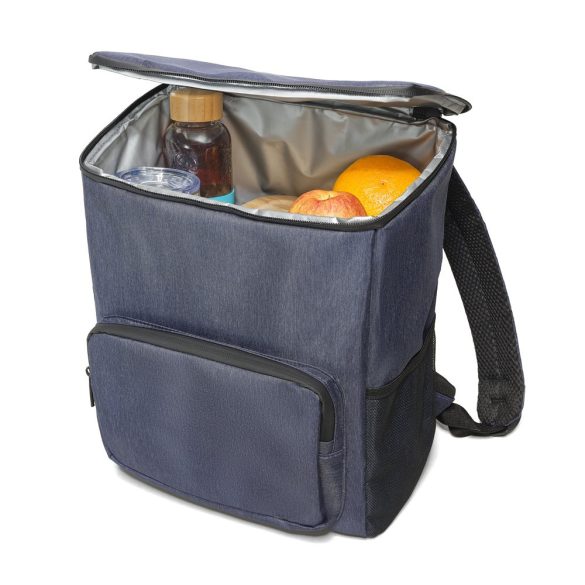 BOSTON COOLER. Cooler backpack 12 L