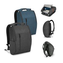 LUNAR. Laptop backpack 15'6''