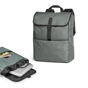 VIENA. Laptop backpack 15'6''