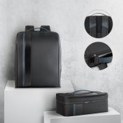   DYNAMIC BACKPACK II. Rucsac 2 in 1: rucsac + geanta frigorifica