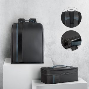 DYNAMIC BACKPACK II. Rucsac 2 in 1: rucsac + geanta frigorifica