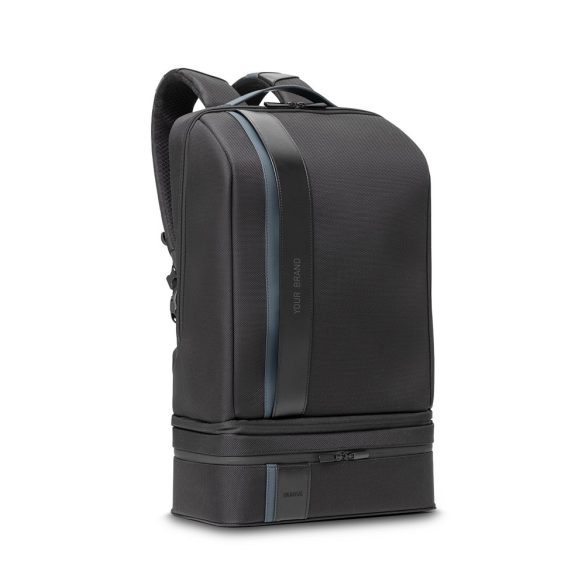 DYNAMIC BACKPACK II. Rucsac 2 in 1: rucsac + geanta frigorifica